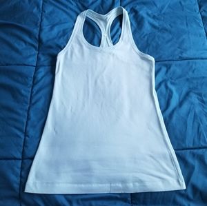 Lululemon Racerback Tank